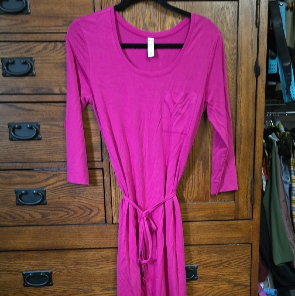 Lole Malyka Dress